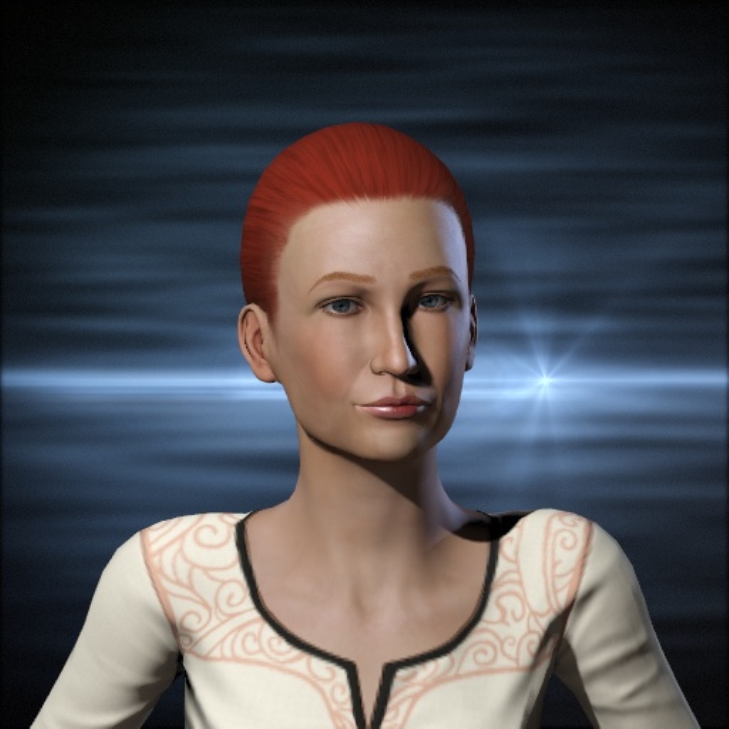 Cyrilliana Ghilatchur