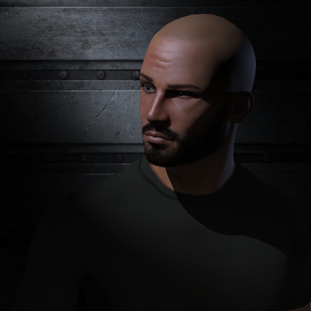 Stu Carmichal