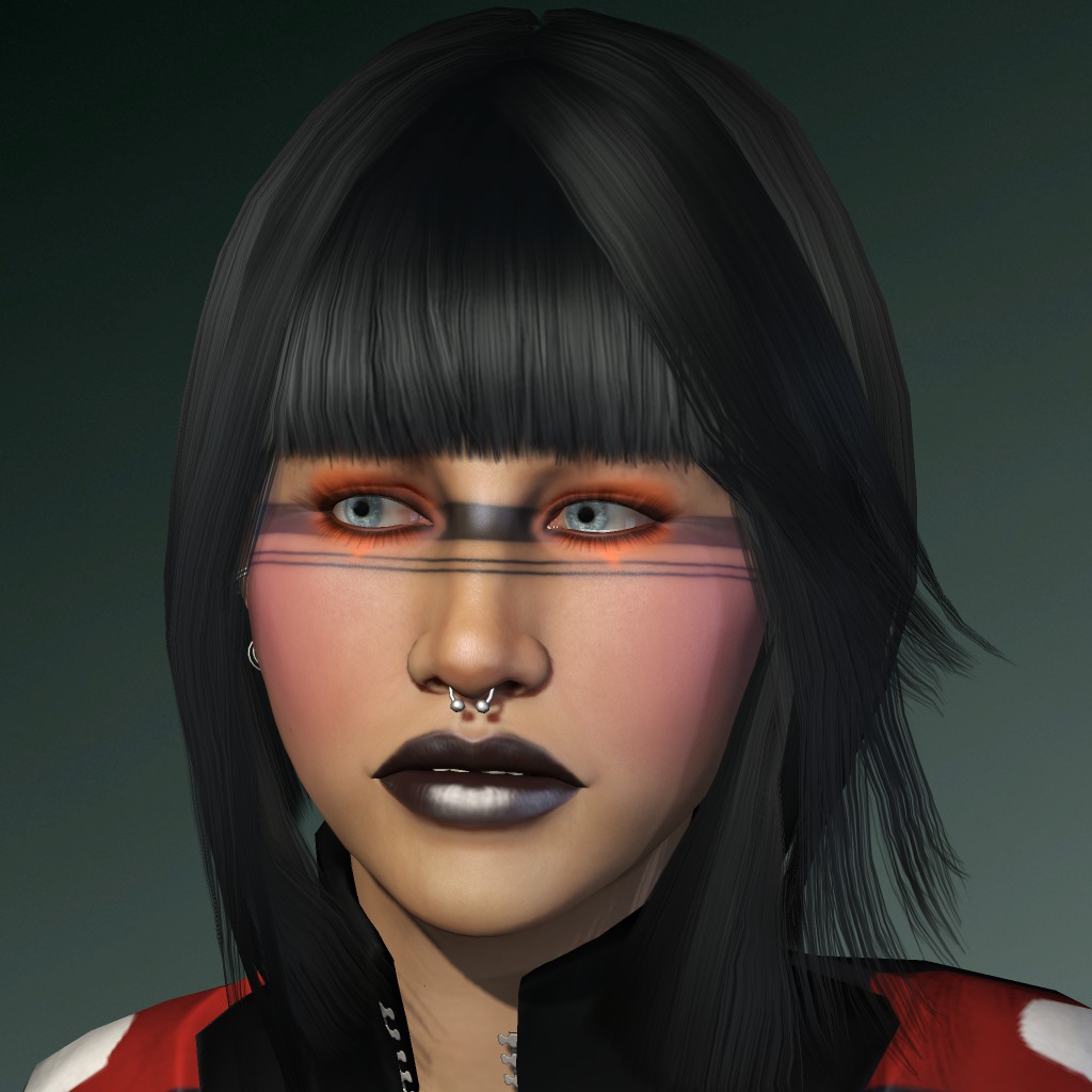 Wildbabystorm