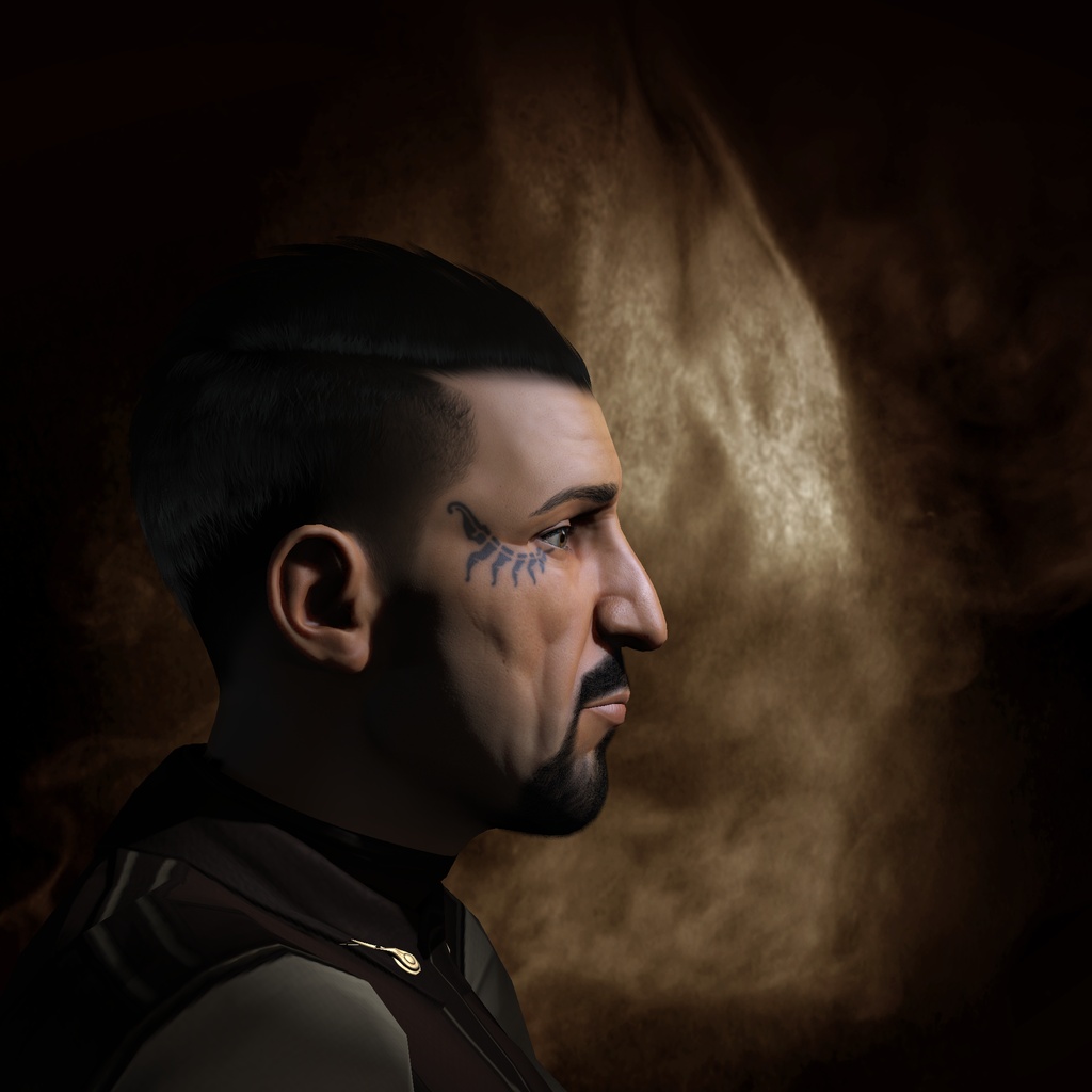 portrait