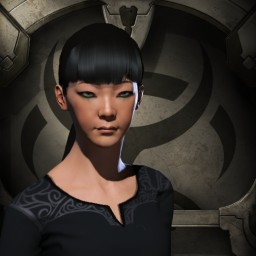 EnigmaRode portrait