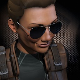 eshyx portrait