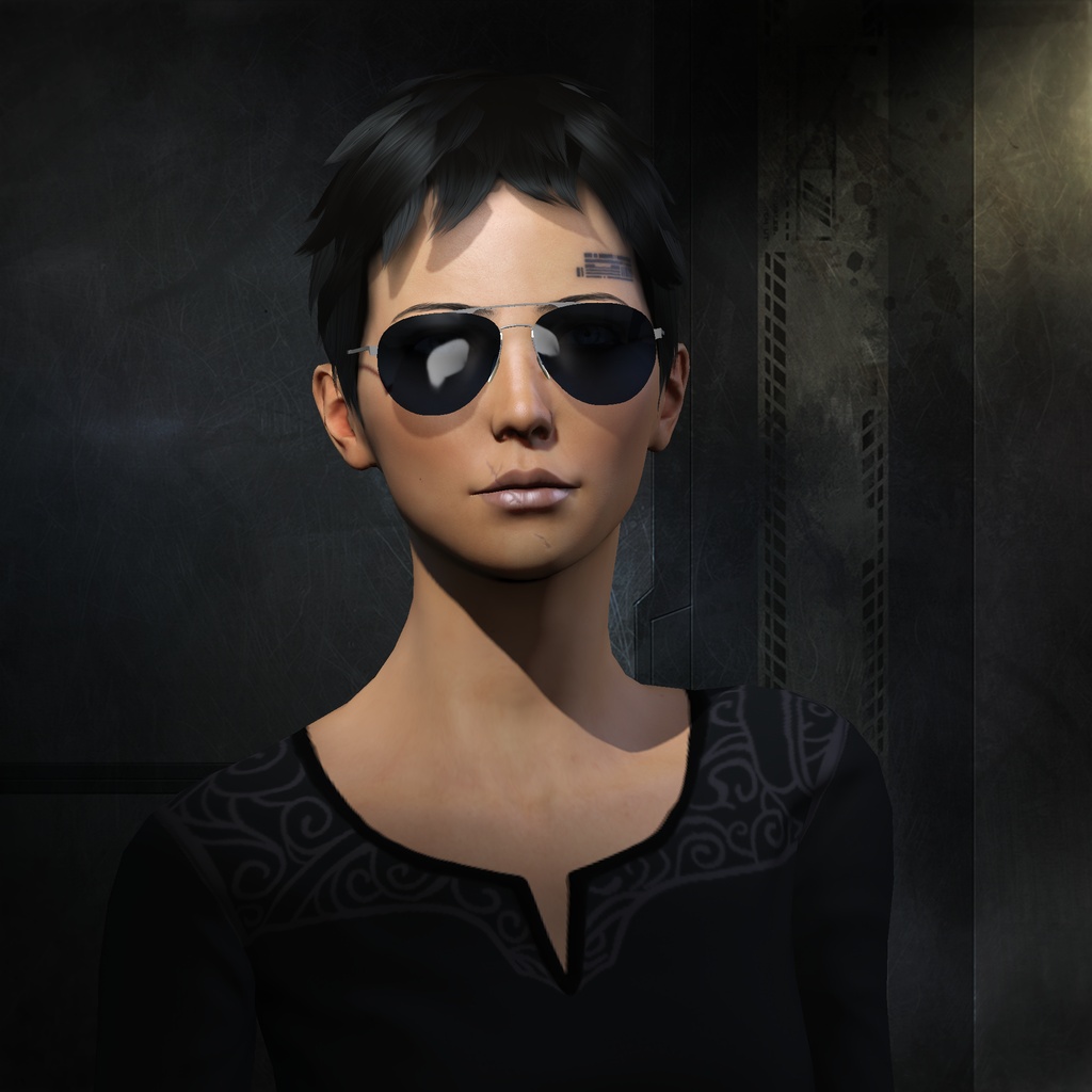 Izia Talen
