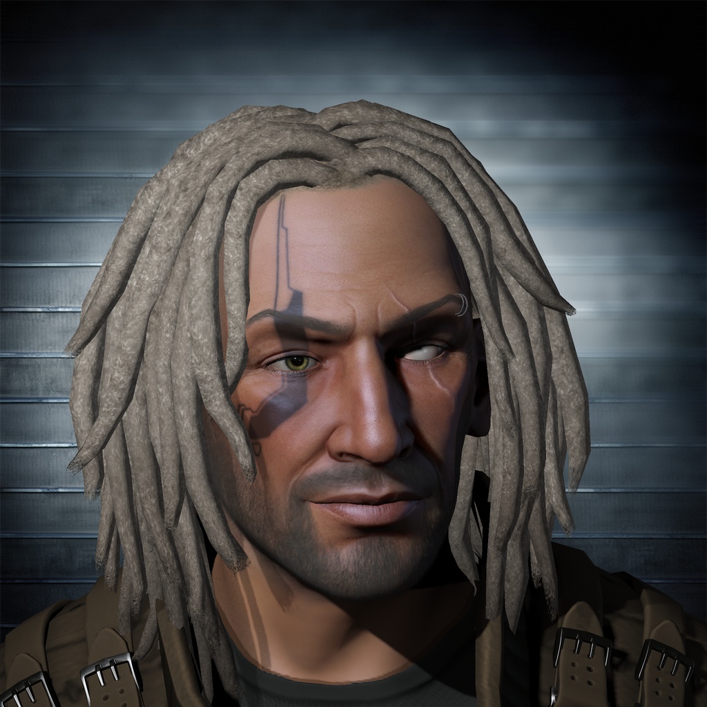 Oddyssius
