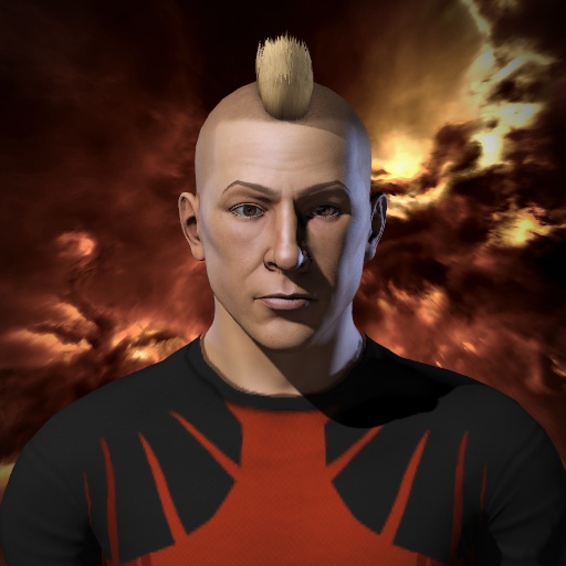 Rafen Bane