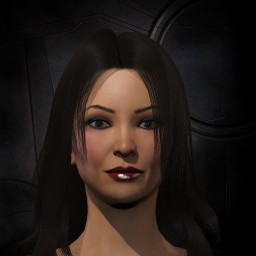 Skcarlette portrait