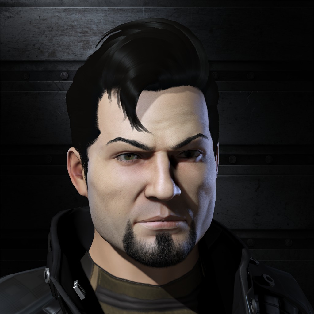 fragerman