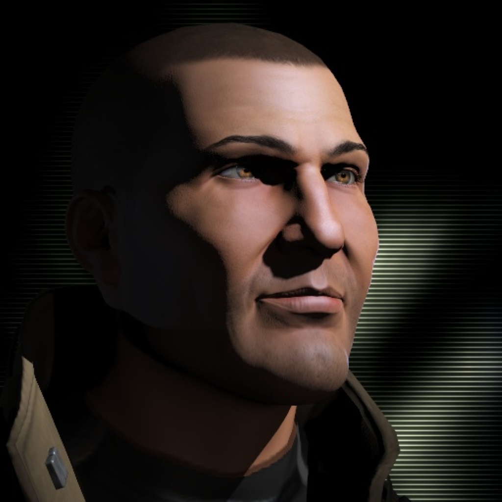 Mooch Lysander