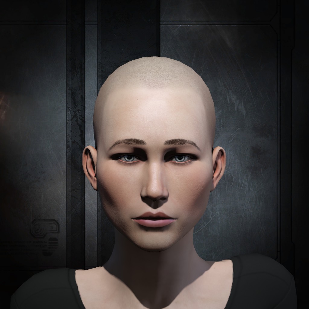 portrait