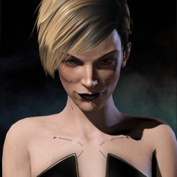 exYna portrait