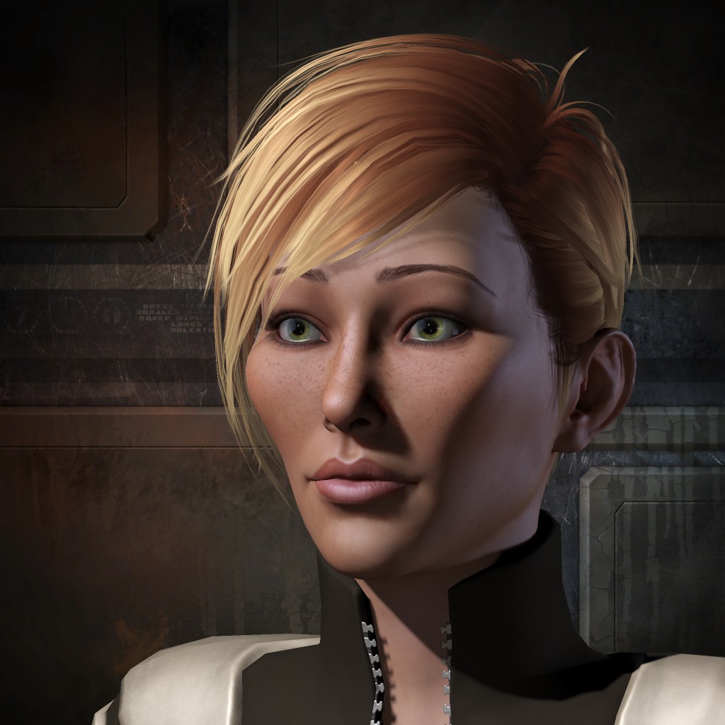 portrait