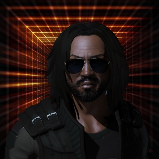 Intergalactic Cowboy