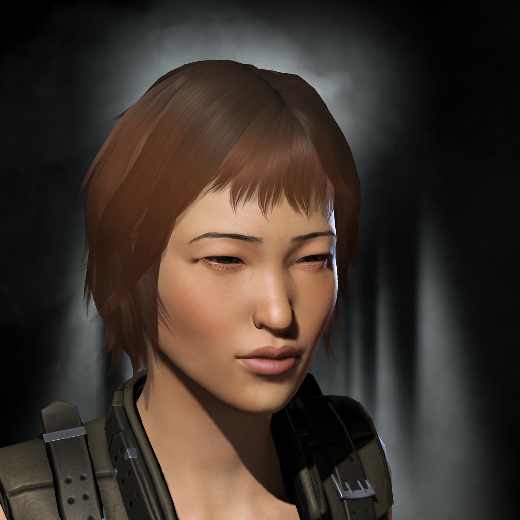 Tina Marshal