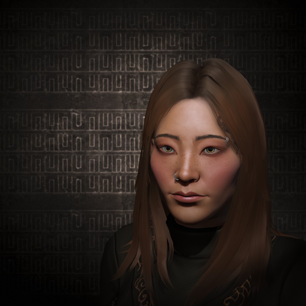 portrait