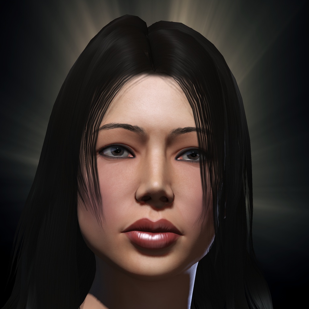 portrait