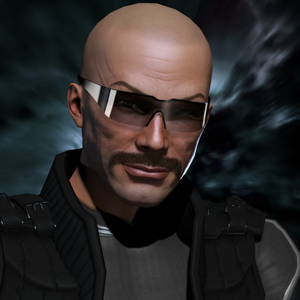 Max Guyver