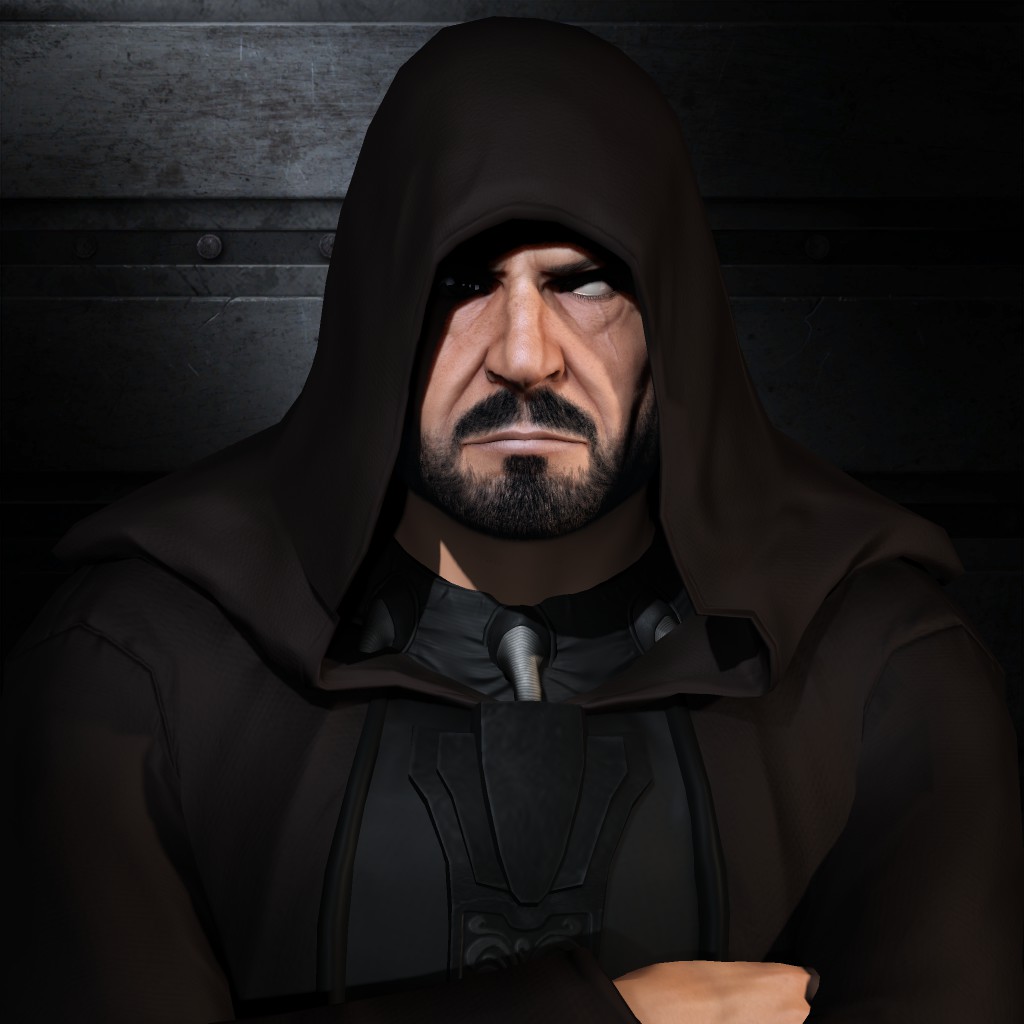 Markus Romanus