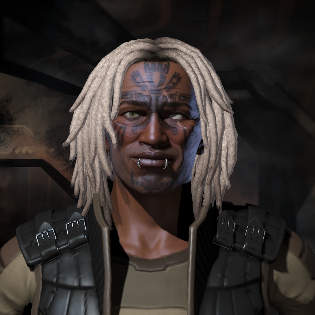Chief Firewalker