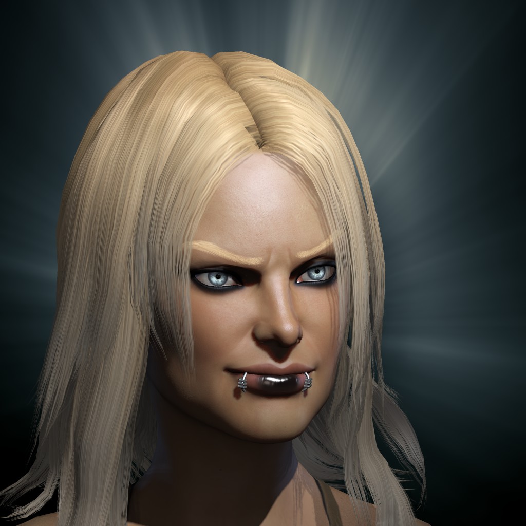 Jaina Dar'fur
