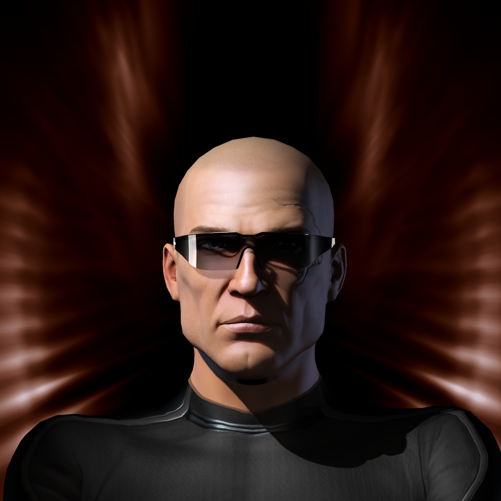 Johny Blade