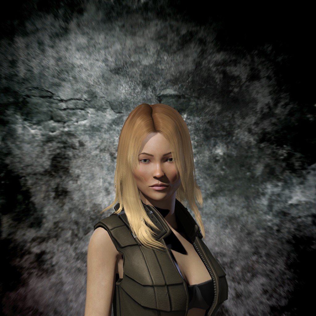 portrait