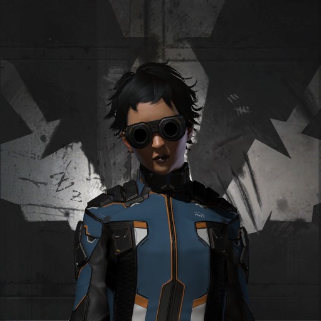 Commander Stella