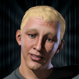 Timmah Kyle portrait