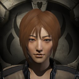 V4MPIRELLA portrait