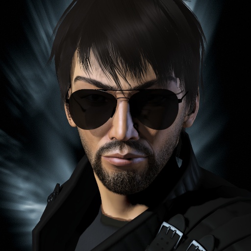 RDevil