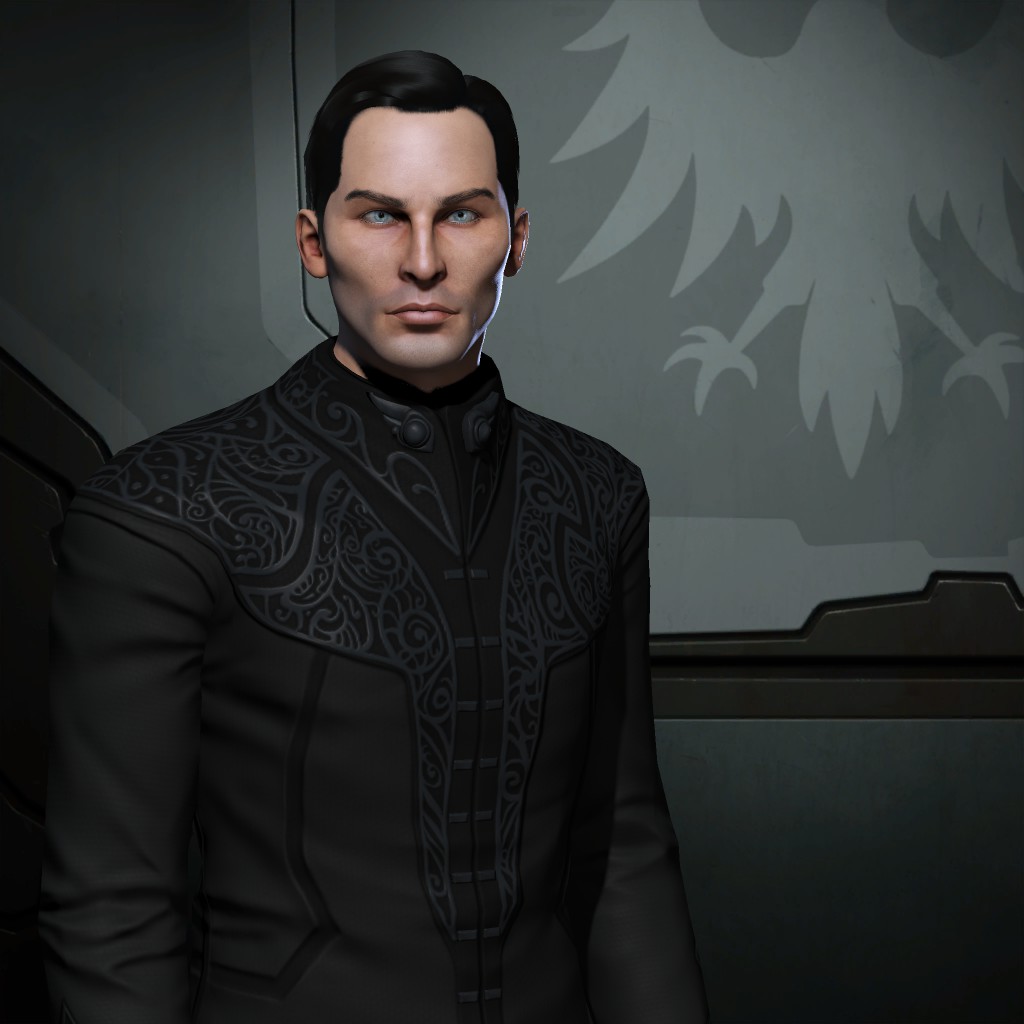 Sevius Mechuk