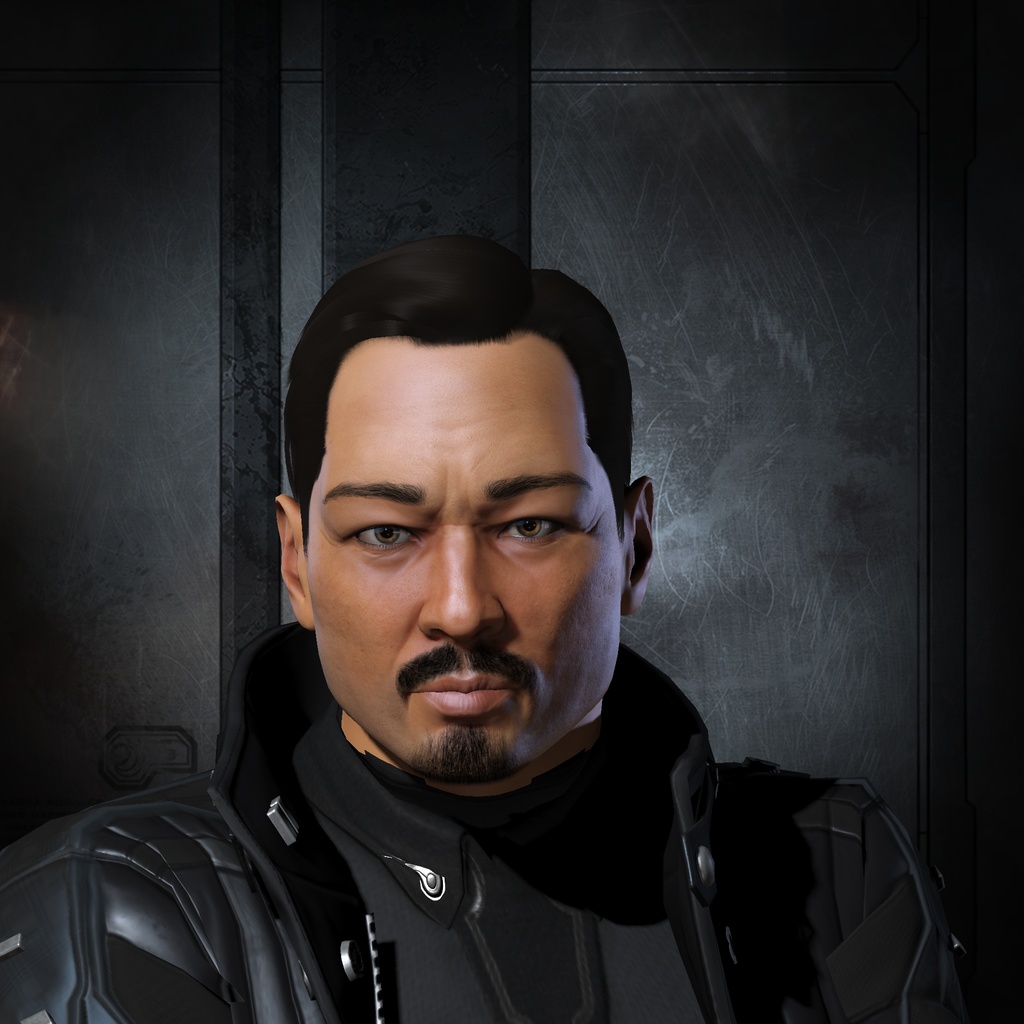 Ivan Dark