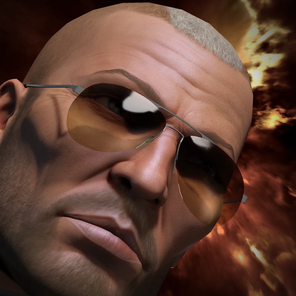 cpt Zaraki