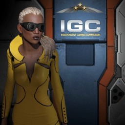 Martha Gomerz portrait