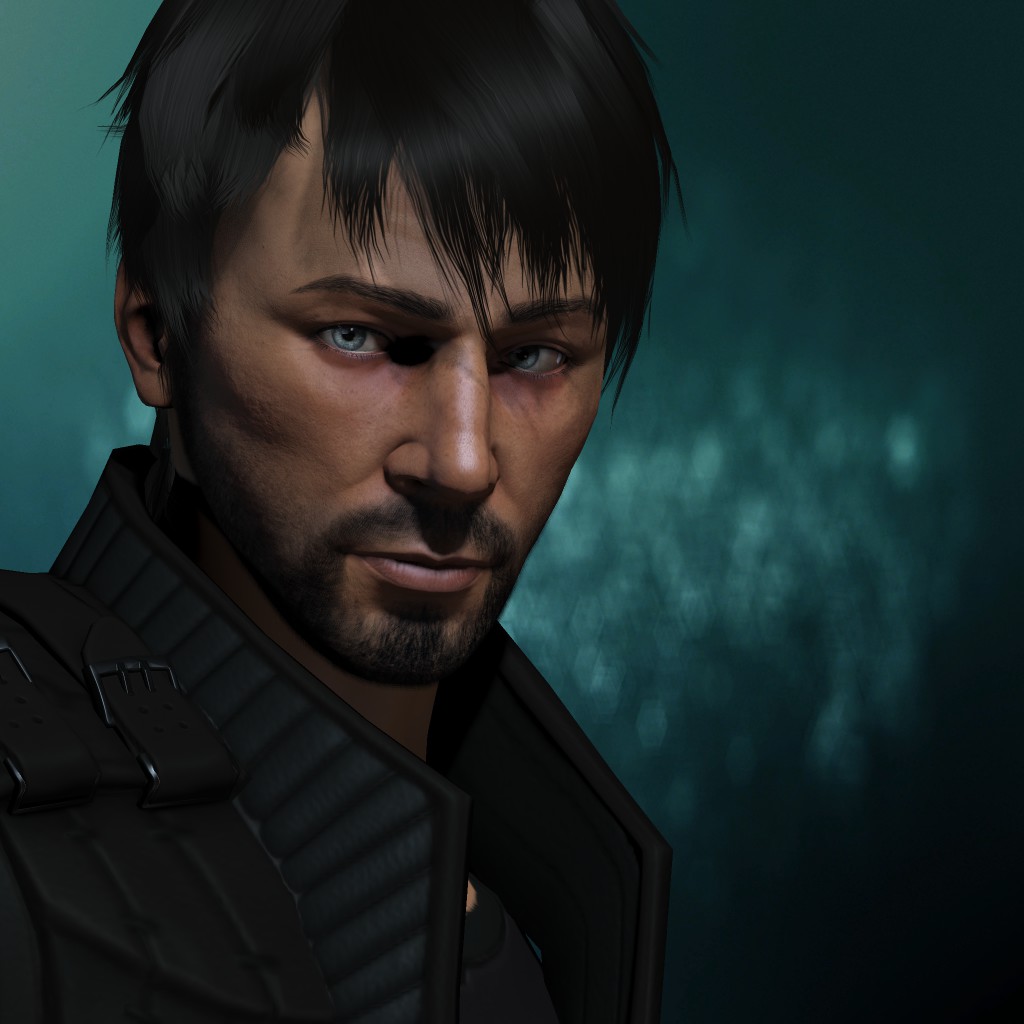 Cael Daedalus