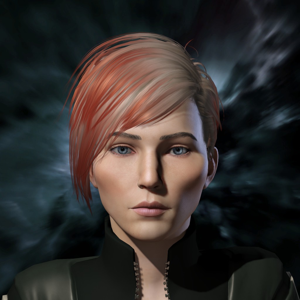 Mahrian Lenorian