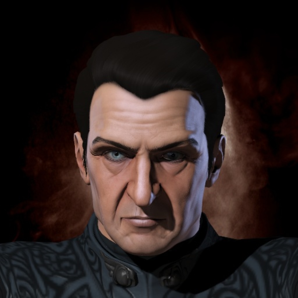 Dark Lancer