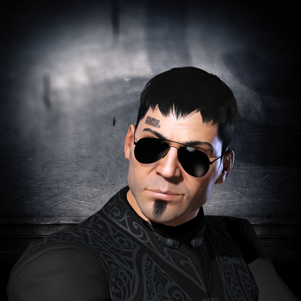 portrait