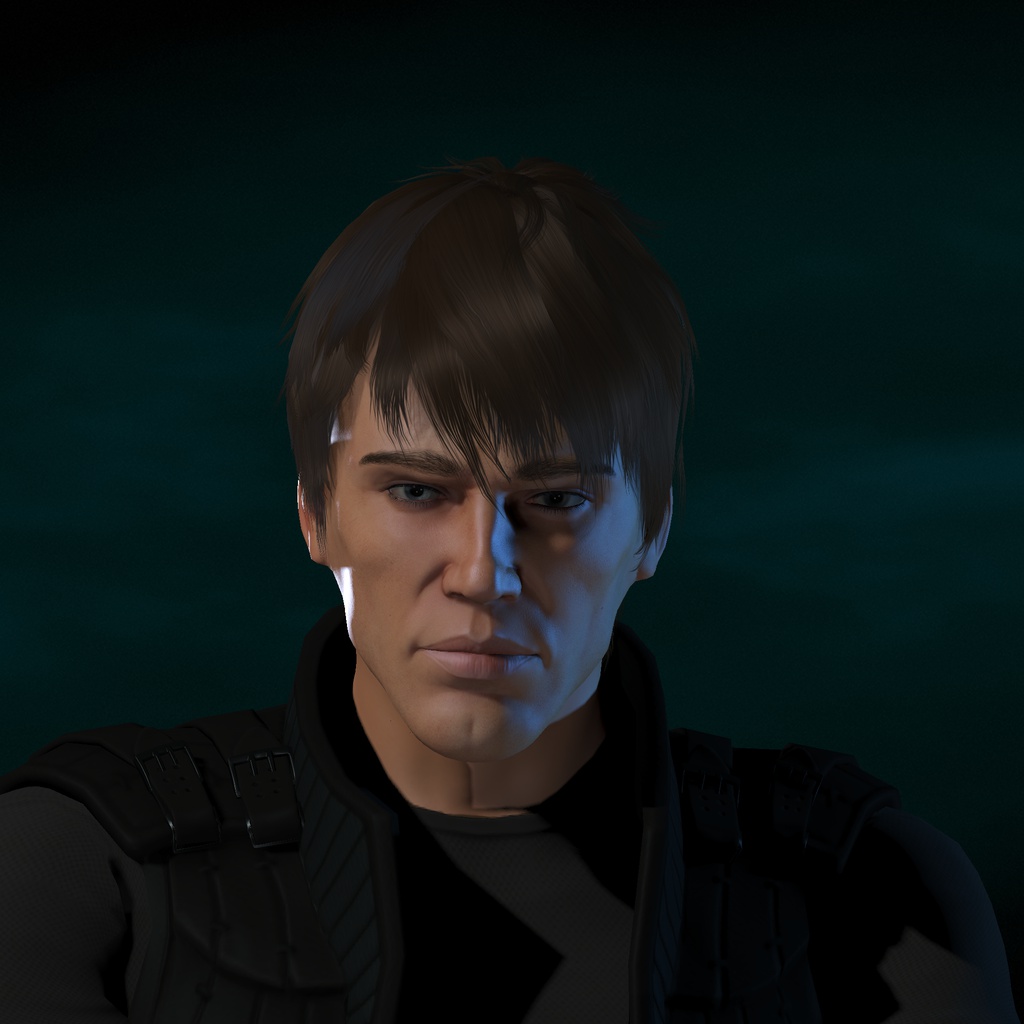 Kurz Zanarkand