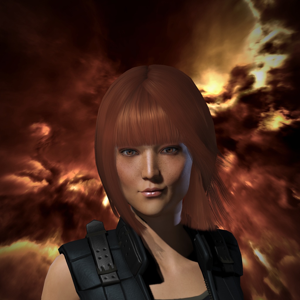 Phoenix Feuervogel