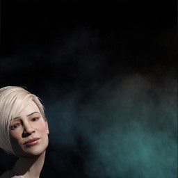 PureS0ul portrait