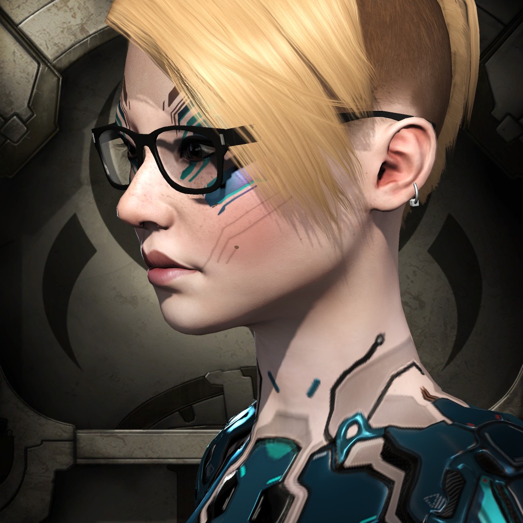portrait