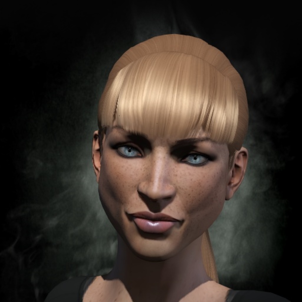 Shaysa