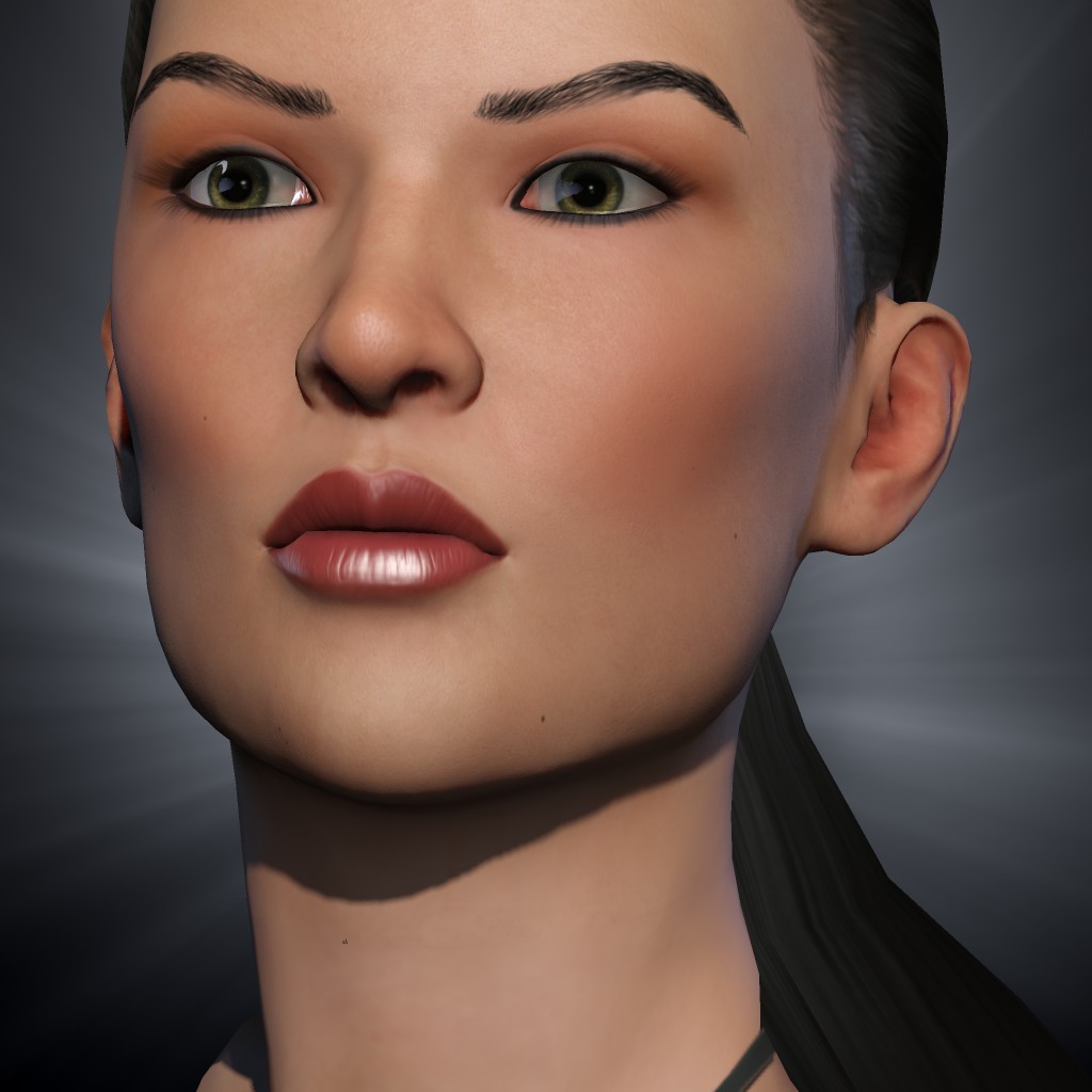 Crystal Young