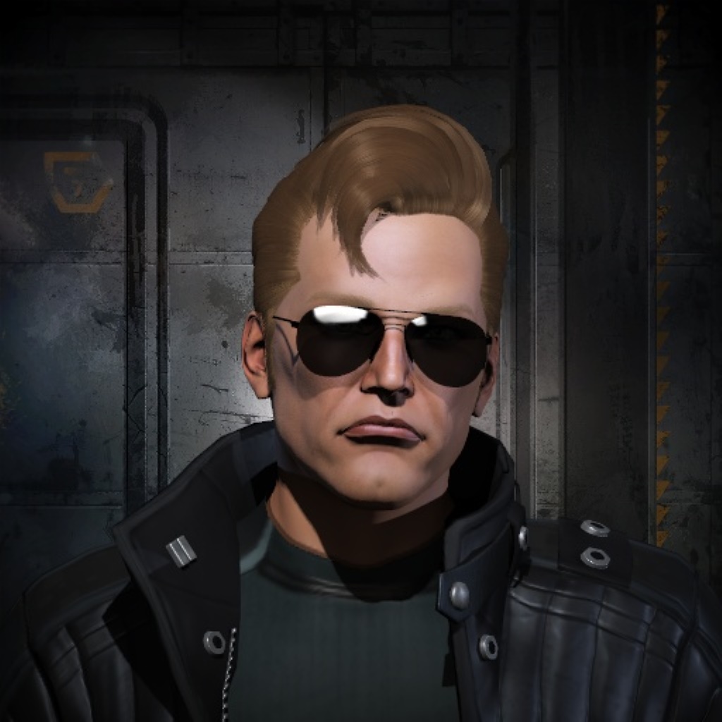 lucian vanst
