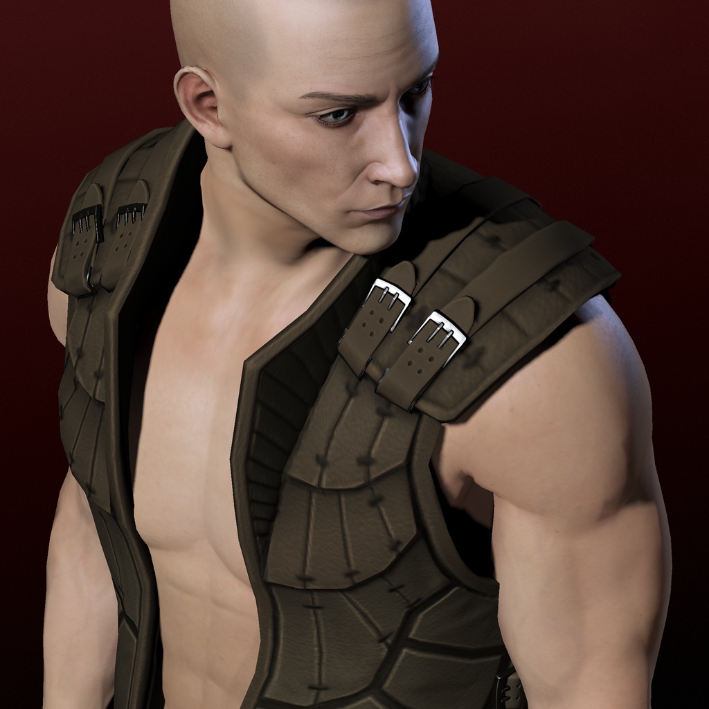 Kael D'mende