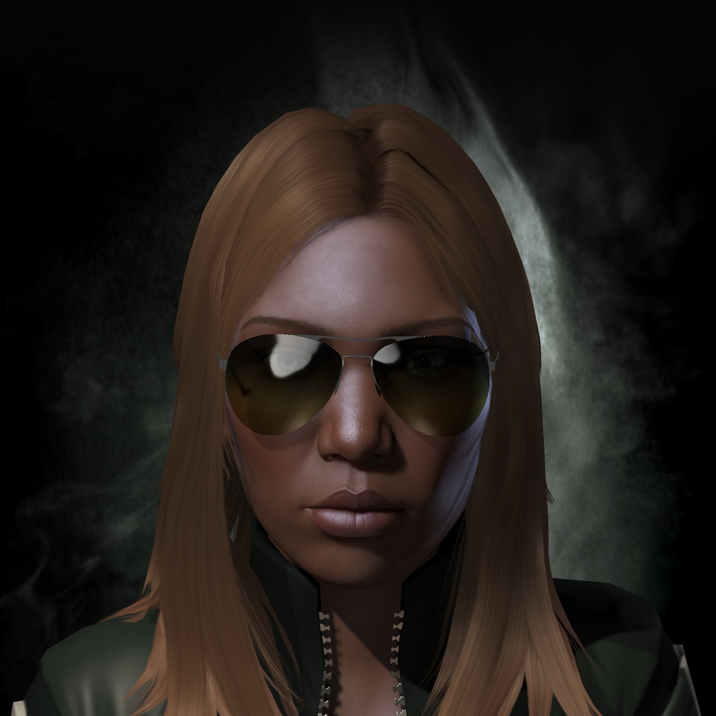 Dark Diva