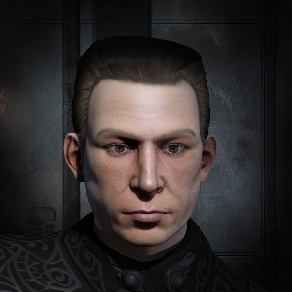 Cyno deBergerak