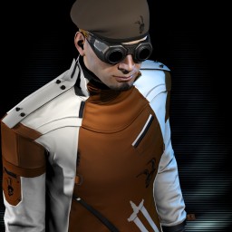 inVictu5 portrait