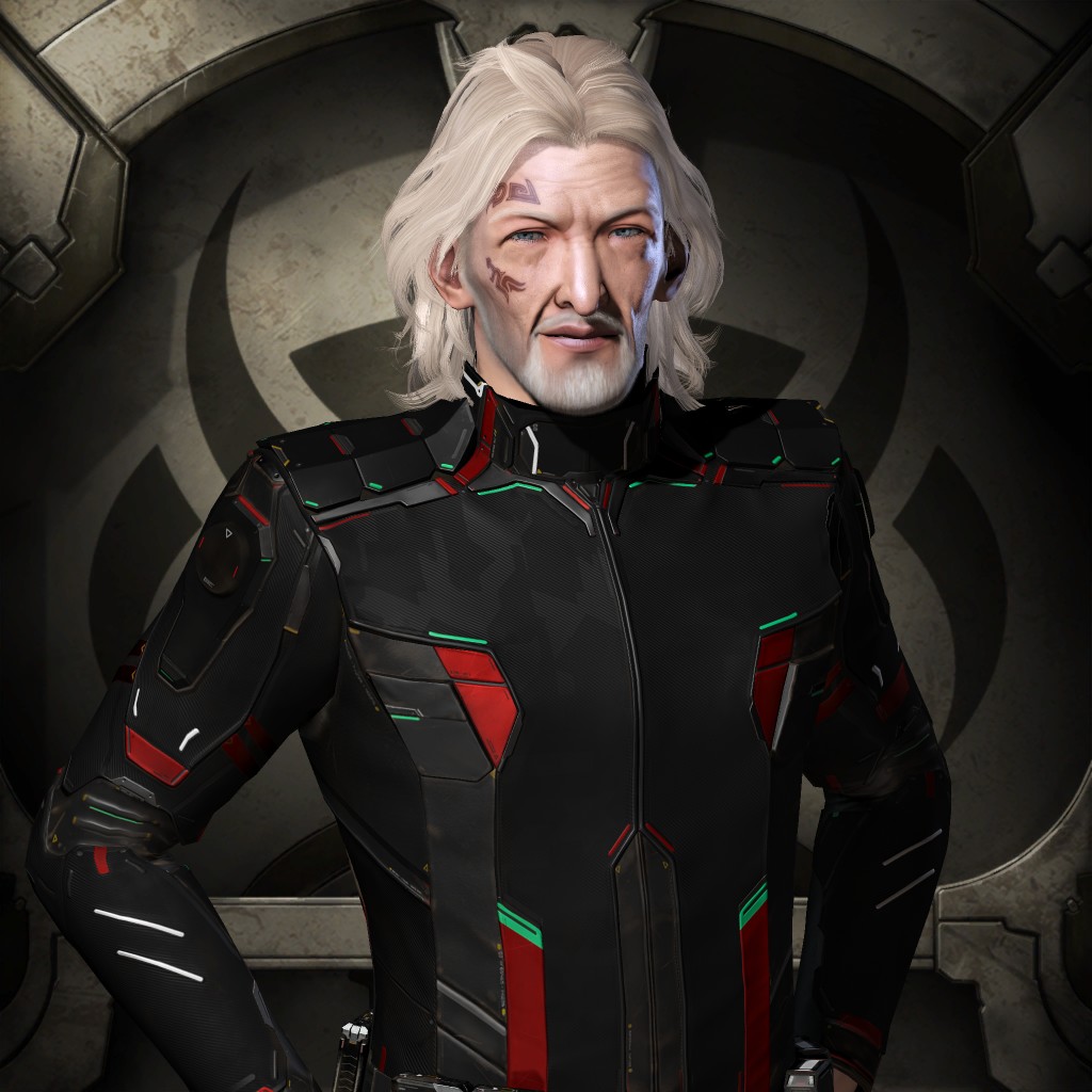 Kriss Nael'Shun