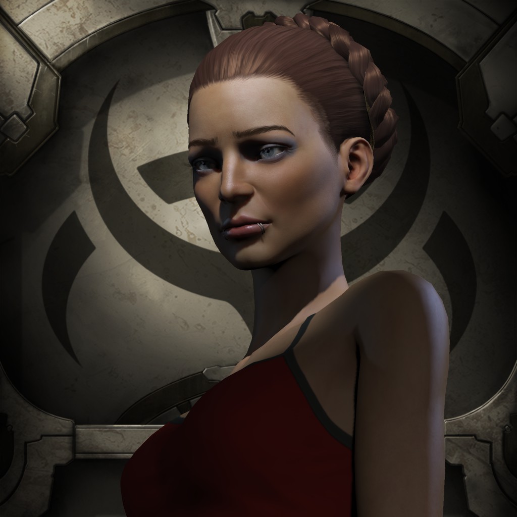 Alorian Smitz